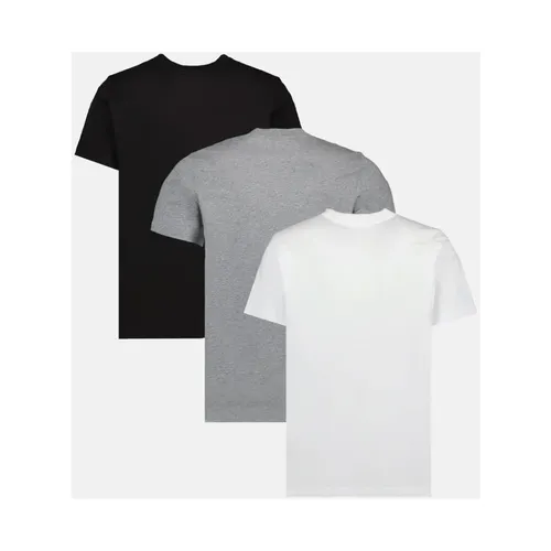 Tops > T-Shirts - - Moncler - Modalova