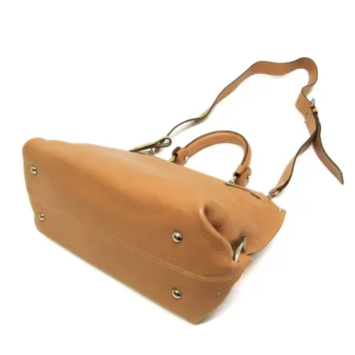 Pre-owned > Pre-owned Bags > Pre-owned Handbags - - Salvatore Ferragamo Pre-owned - Modalova