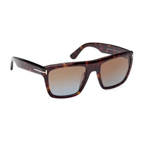 Accessories > Sunglasses - - Tom Ford - Modalova