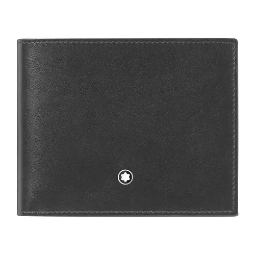 Accessories > Wallets & Cardholders - - Montblanc - Modalova