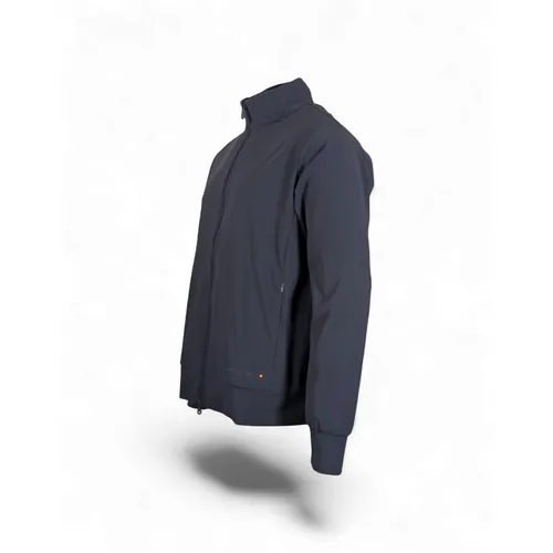 Sweatshirts & Hoodies > Zip-throughs - - Save The Duck - Modalova