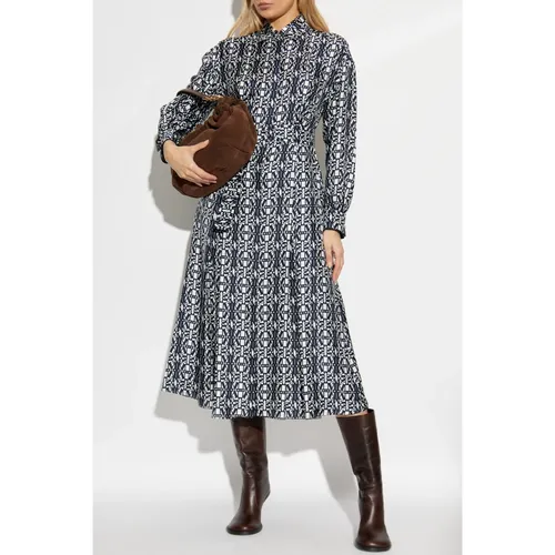 Dresses > Day Dresses > Shirt Dresses - - Max Mara - Modalova