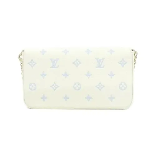 Pre-owned > Pre-owned Bags > Pre-owned Cross Body Bags - - Louis Vuitton Vintage - Modalova