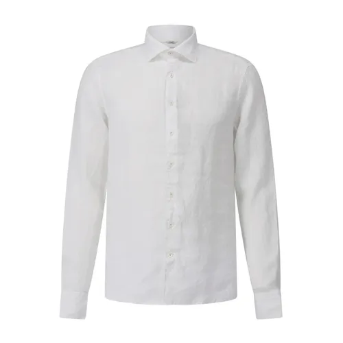 Shirts > Casual Shirts - - Stenströms - Modalova