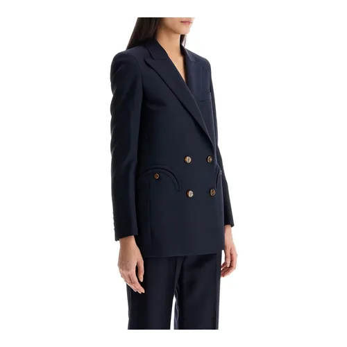 Jackets > Blazers - - Blazé Milano - Modalova