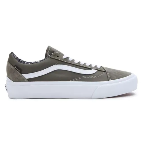 Vans - Shoes > Sneakers - Green - Vans - Modalova