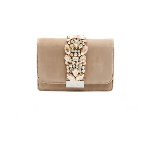 Bags > Clutches - - Alma EN Pena - Modalova