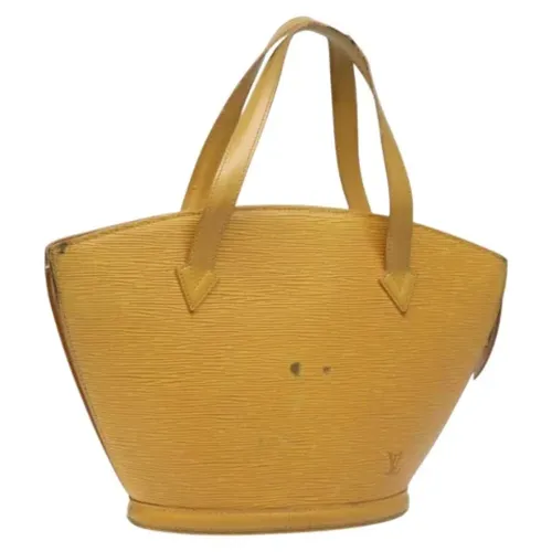 Pre-owned > Pre-owned Bags > Pre-owned Handbags - - Louis Vuitton Vintage - Modalova