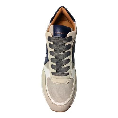 Shoes > Sneakers - - Alexander Smith - Modalova