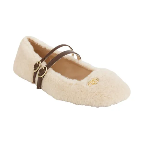 Shoes > Flats > Ballerinas - - Liu Jo - Modalova