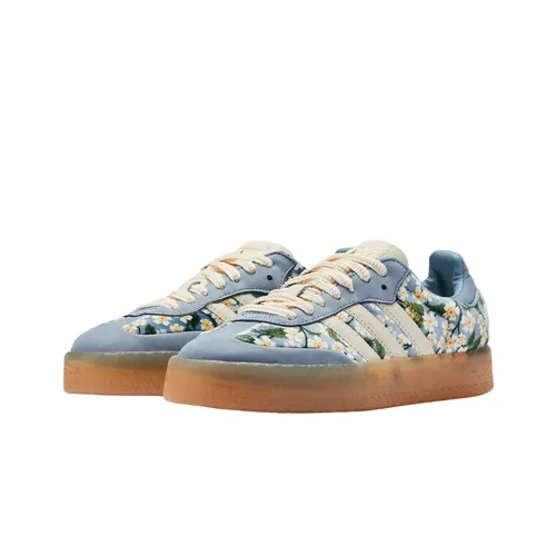 Adidas - Shoes > Sneakers - Blue - Adidas - Modalova