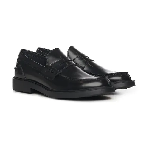 Shoes > Flats > Loafers - - Antica Cuoieria - Modalova