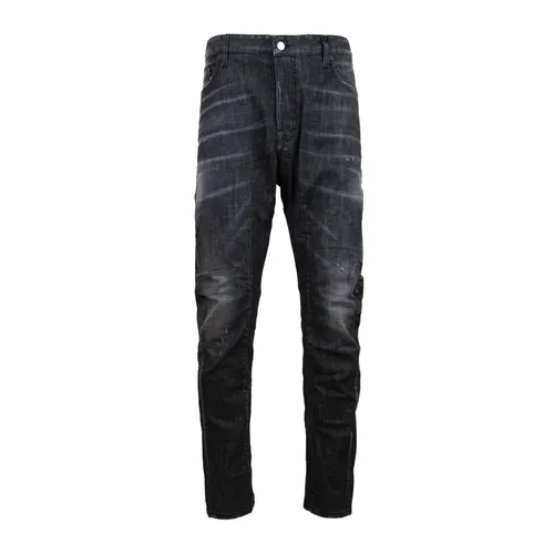 Jeans > Slim-fit Jeans - - Dsquared2 - Modalova