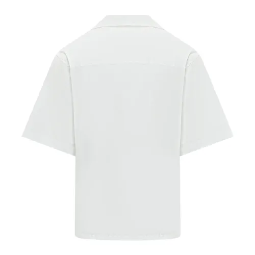 Shirts > Short Sleeve Shirts - - Marni - Modalova