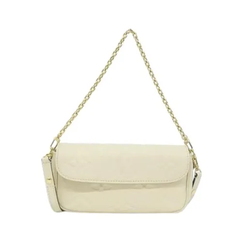 Pre-owned > Pre-owned Bags > Pre-owned Shoulder Bags - - Louis Vuitton Vintage - Modalova