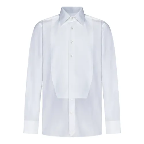 Shirts > Formal Shirts - - Tom Ford - Modalova