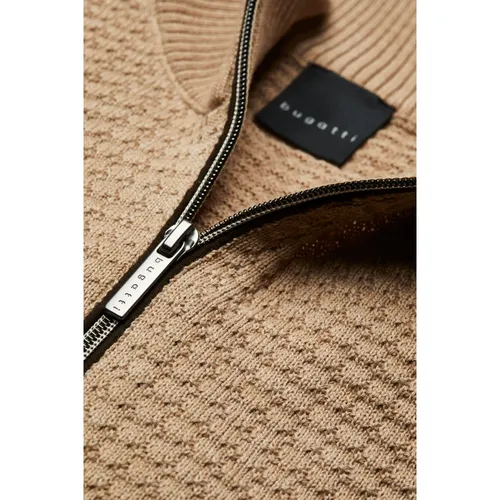 Knitwear > Turtlenecks - - Bugatti - Modalova