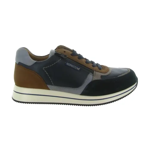 Shoes > Sneakers - - Mephisto - Modalova