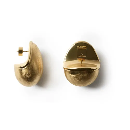 Accessories > Jewellery > Earrings - - Jacquemus - Modalova