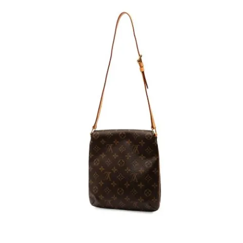 Pre-owned > Pre-owned Bags > Pre-owned Cross Body Bags - - Louis Vuitton Vintage - Modalova