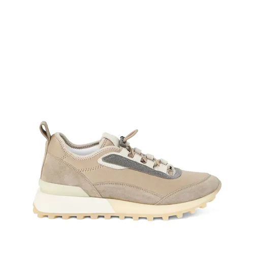 Shoes > Sneakers - - Brunello Cucinelli - Modalova
