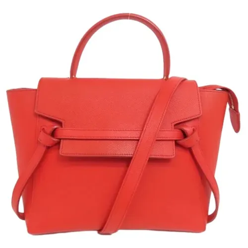 Pre-owned > Pre-owned Bags > Pre-owned Handbags - - Celine Vintage - Modalova