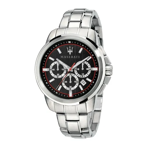 Accessories > Watches - - Maserati - Modalova