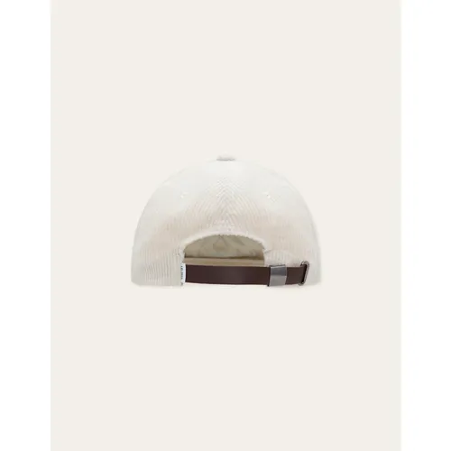 Accessories > Hats > Caps - - Les Deux - Modalova