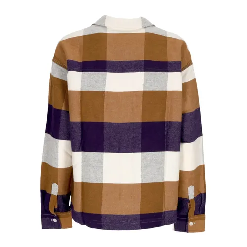 Blouses & Shirts > Shirts - - Carhartt Wip - Modalova