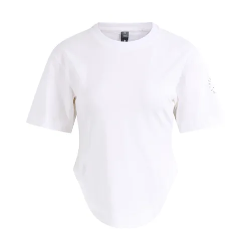 Tops > T-Shirts - - Adidas by Stella McCartney - Modalova