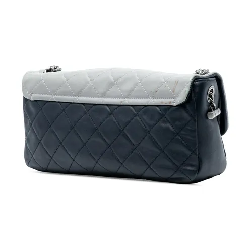 Pre-owned > Pre-owned Bags > Pre-owned Cross Body Bags - - Chanel Vintage - Modalova
