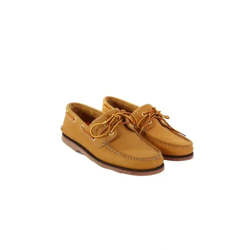 Shoes > Flats > Sailor Shoes - - Timberland - Modalova