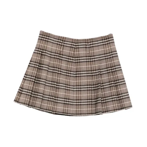 Skirts > Short Skirts - - Seventy - Modalova