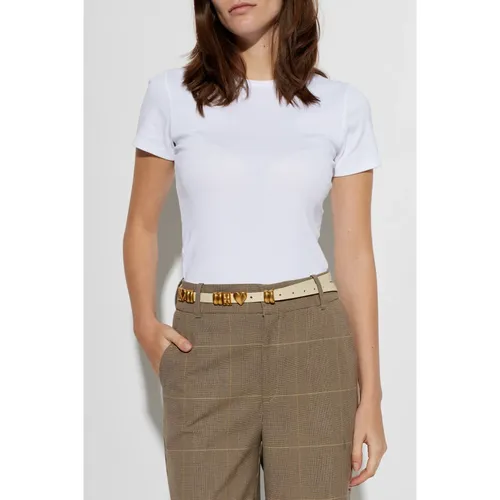 Accessories > Belts - - By Malene Birger - Modalova