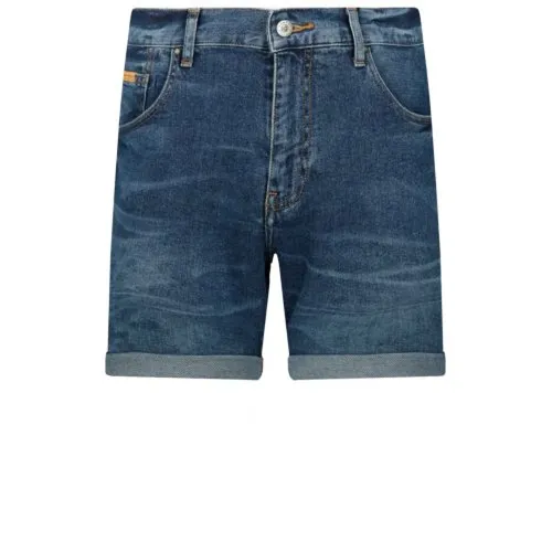 Shorts > Denim Shorts - - Armani Exchange - Modalova