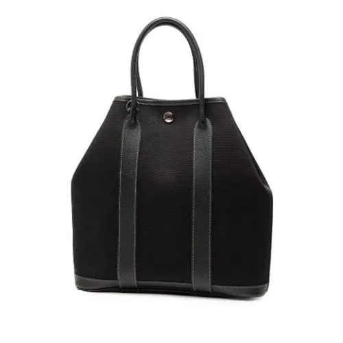Pre-owned > Pre-owned Bags > Pre-owned Tote Bags - - Hermès Vintage - Modalova