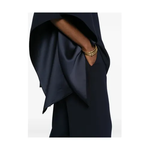 Trousers > Wide Trousers - - Gianluca Capannolo - Modalova