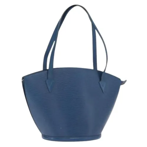 Pre-owned > Pre-owned Bags > Pre-owned Shoulder Bags - - Louis Vuitton Vintage - Modalova