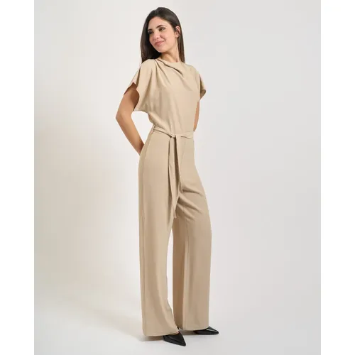 Jumpsuits & Playsuits > Jumpsuits - - YES ZEE - Modalova