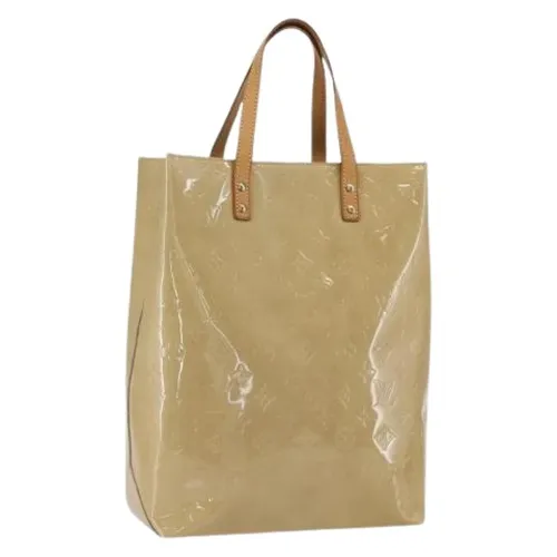Pre-owned > Pre-owned Bags > Pre-owned Tote Bags - - Louis Vuitton Vintage - Modalova