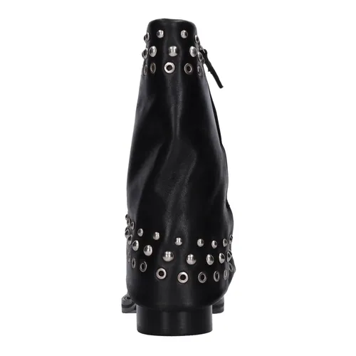 Shoes > Boots > Cowboy Boots - - Emanuelle Vee - Modalova