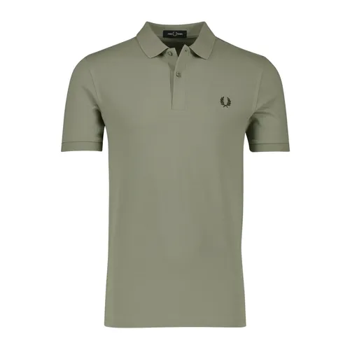 Tops > Polo Shirts - - Fred Perry - Modalova
