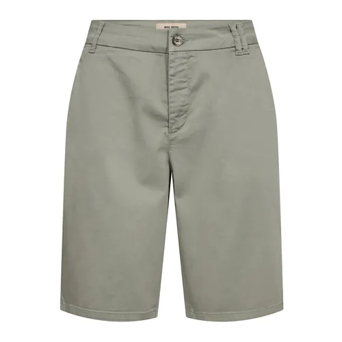 Shorts > Casual Shorts - - MOS Mosh - Modalova