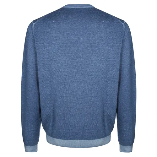 Knitwear > Round-neck Knitwear - - Sun68 - Modalova