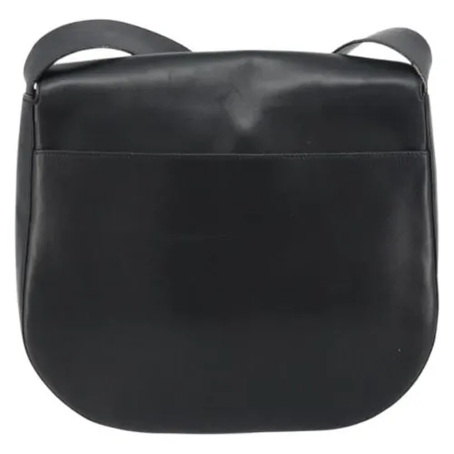 Pre-owned > Pre-owned Bags > Pre-owned Cross Body Bags - - Salvatore Ferragamo Pre-owned - Modalova