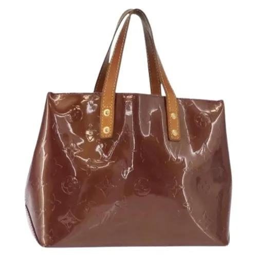Pre-owned > Pre-owned Bags > Pre-owned Handbags - - Louis Vuitton Vintage - Modalova
