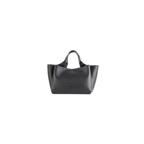 Tod's - Bags > Tote Bags - Black - Tod's - Modalova