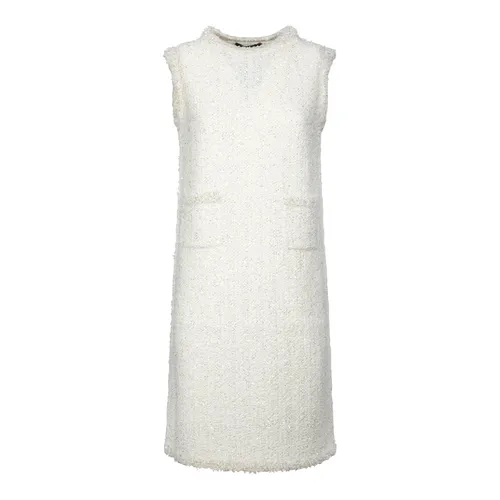 Dresses > Day Dresses > Short Dresses - - Fabiana Filippi - Modalova