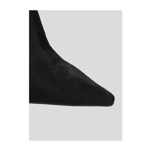 Shoes > Boots > Heeled Boots - - Lola Cruz - Modalova