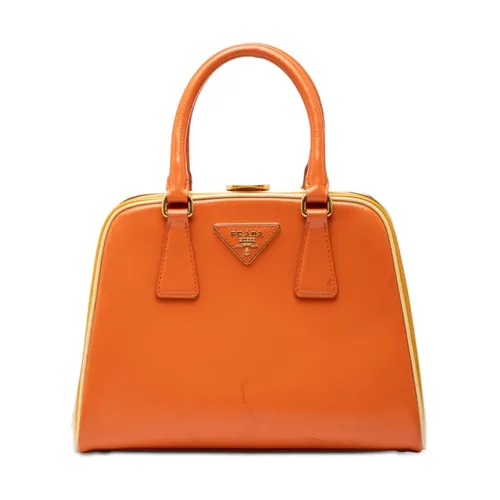 Pre-owned > Pre-owned Bags > Pre-owned Handbags - - Prada Vintage - Modalova
